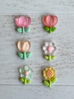 پک استیکر برجسته (کدa0255)