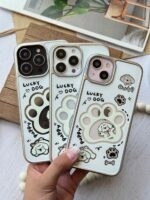 قاب پنجه سگ تیتانیومی (کدC1757) - Image 4