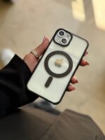 قاب مگ سیف لاکچری مات (کدC1857)