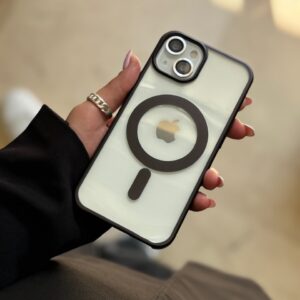 قاب مگ سیف لاکچری مات (کدC1857)