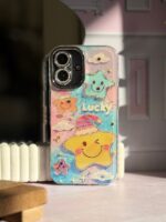 قاب ستاره LUCKY (کدC2117) - Image 2