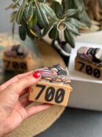 کاور ایرپاد Adidas YEEZY 700 (کدa0076) - Image 2