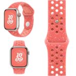 بند اپل واچ Nike Sport 2023 (کدw5003) - Image 2