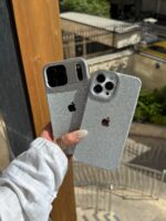 قاب شاینی گلیتر Shiny Glitter (کدC2097)