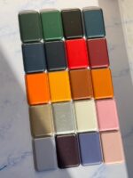 جاکارتی مگ سیف اپل Leather wallet magsafe (کدa0069) - Image 9