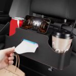 نظم دهنده پشت صندلی خودرو (کدa0278) - Image 4