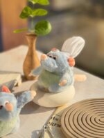 کاور ایرپاد موش سر آشپز (کدa0200) - Image 3