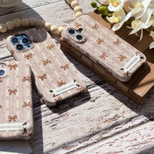 قاب MASAMI پاپیون (کدC1920)