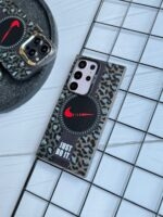 قاب نایکی پلنگی آیفون و سامسونگ (کدC1864) - Image 2