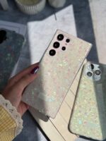 قاب يخي ريبون و گل اندرويدي (کدC2058) - Image 3