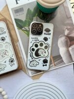 قاب پنجه سگ تیتانیومی (کدC1757) - Image 5