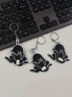 جا کلیدی گربه بازیگوش (کدa0301) - Image 5