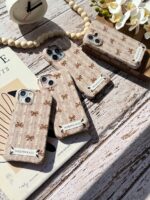 قاب MASAMI پاپیون (کدC1920) - Image 3