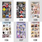 پک استیکر شماره 79 تا 149 (کدa0142) - Image 11