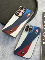 قاب BMW M Series با لوگو برجسته اندروید (کدC2091) - Image 4