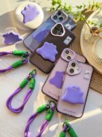 قاب Ditto *بدون بند و پاپ سوکت* (کدC1939) - Image 5