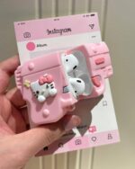 کاور ایرپاد تفنگ هلوکیتی (کدa0228) - Image 4