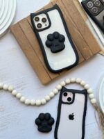 قاب گوش دار پاپ سوکت پنجه (کدC1751)