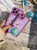 قاب سالید سالیوان و بو (کدC1880) - Image 4