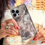 قاب water wave آیفون