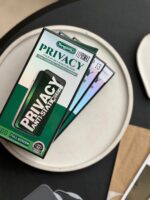 گلس پرایوسی Privacy Anti Static (کدG7002) - Image 3