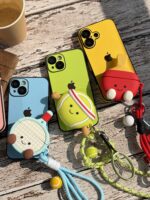 کاورهای ایرپاد ورزشی (a0219) ! 🎾🏓🏸 - Image 7