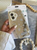 قاب گل کاملیا با آویز (کدC2102) - Image 5