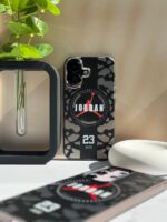 قاب JORDAN23 چریکی آیفون و اندروید (کدC1951) - Image 3