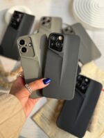 قاب پورش دیزاین آیفون سامسونگ شیائومی (کدC1904)