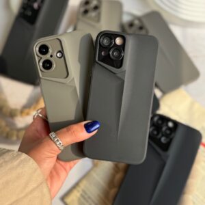 قاب پورش دیزاین آیفون سامسونگ شیائومی (کدC1904)