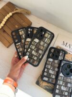 قاب Library آیفون ، سامسونگ ، شیائومی (کدC1982) - Image 3