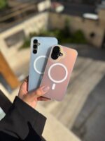 قاب هولوگرامی مگ سیف (کدC1726) - Image 6