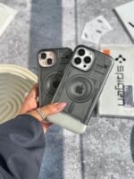 قاب Spigen Classic C1 (MagFit) (کدC1885) - Image 4