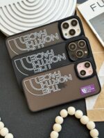 قاب Matte North Face (کدC1742) - Image 4