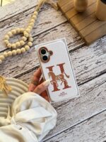 قاب Hermès Paris (کدC2099) - Image 4