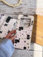 قاب Baby Cat سامسونگ و شیائومی (کدC2046) - Image 3