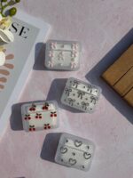 کاور ایرپادهای شاینی (کدa0257)