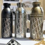 بطری آب استیل دیور dior