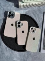 قاب شاینی گلیتر Shiny Glitter (کدC2097) - Image 7