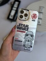 قاب StarWars (کدC1713) - Image 5