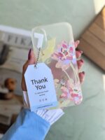 قاب Lotus flowers گل نیلوفر (کدC2053) - Image 8