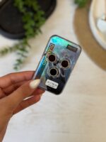 محافظ لنز رینگی آیفون و سری 5 سامسونگ (کدa0040) - Image 12