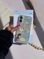 قاب Dream Cat (کدC2063)