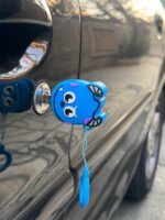 کاور سوییچ ماشین (کدa0172) - Image 9