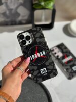 قاب JORDAN23 چریکی آیفون و اندروید (کدC1951) - Image 2