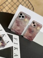 قاب Lucky Day با گل برجسته (کدC1541) - Image 4