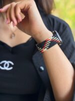 بند اپل واچ کنفی کشی (کدw5020) - Image 4