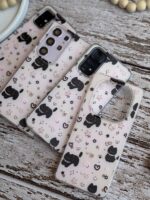 قاب Baby Cat سامسونگ و شیائومی (کدC2046) - Image 7