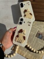 قاب پیشی پشمی (کدC1129)