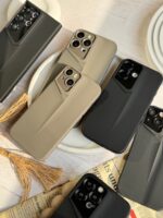 قاب پورش دیزاین آیفون سامسونگ شیائومی (کدC1904) - Image 4